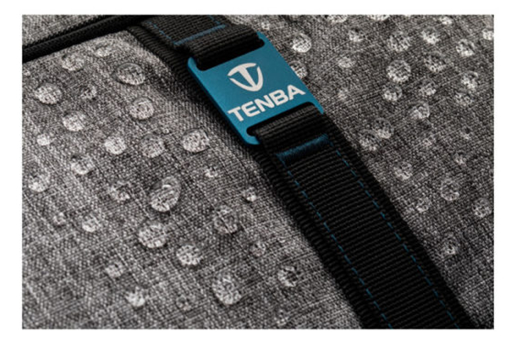 Torba Tenba Skyline 10 Shoulder Grey