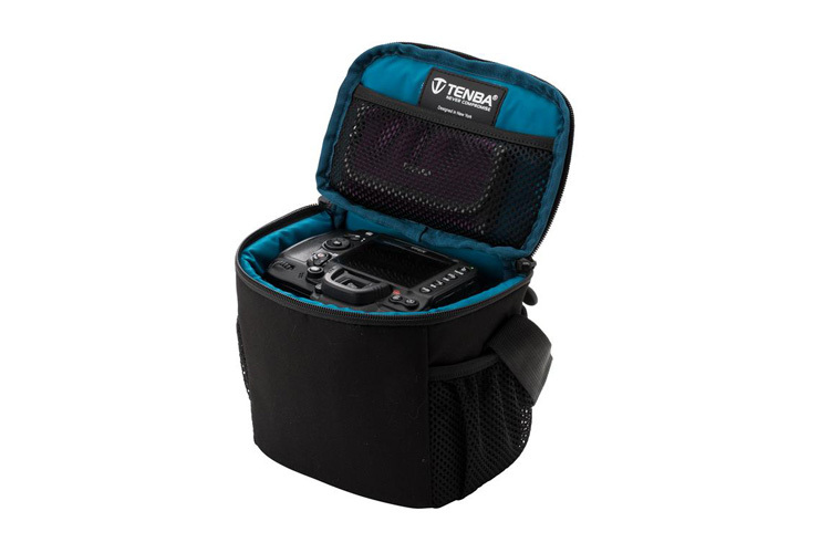 Torba Tenba Skyline 7 (grey)