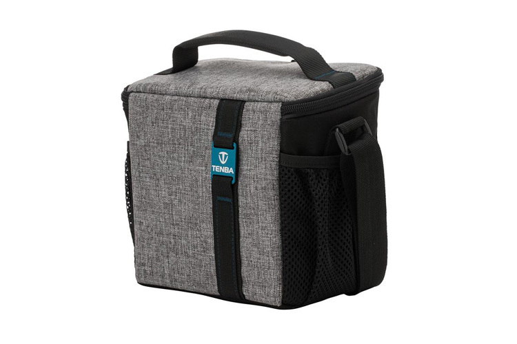 Torba Tenba Skyline 8 (grey)