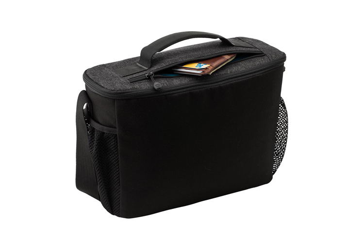 Torba Tenba Skyline 13 Shoulder Grey