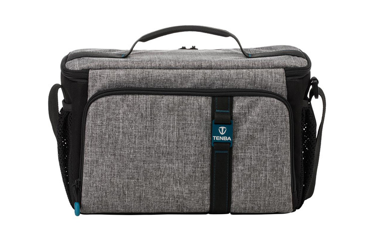 Torba Tenba Skyline 12 Shoulder Grey