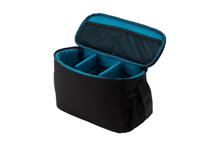 Torba Tenba Skyline 12 Shoulder Grey