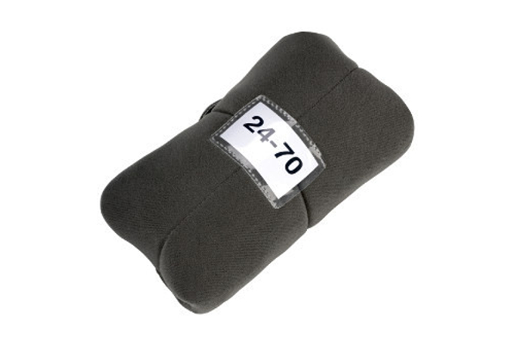 Futerał Tenba Tools Protective Wrap 12 (black).