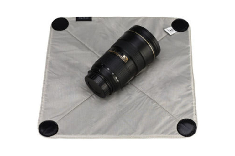 Futerał Tenba Tools Protective Wrap 12 (black).