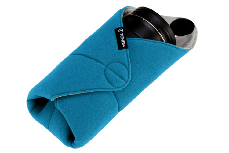 Futerał Tenba Tools Protective Wrap 16 (blue)