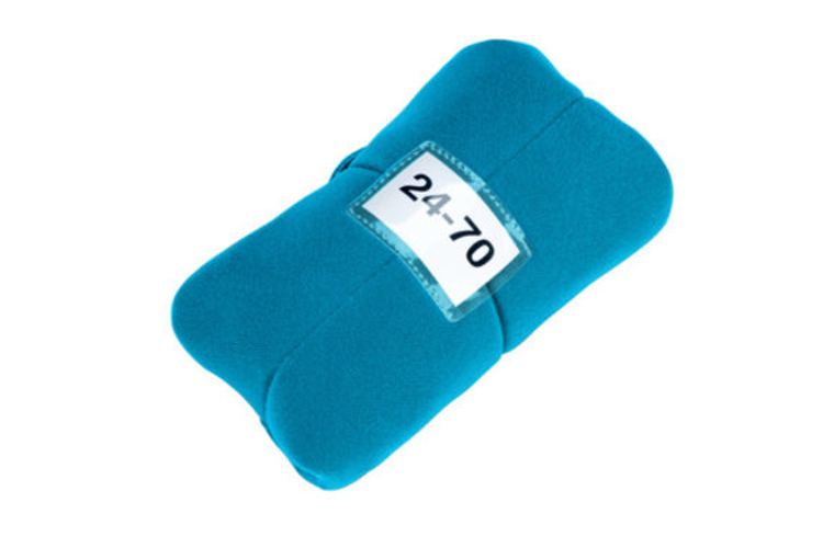 Futerał Tenba Tools Protective Wrap 16 (blue)