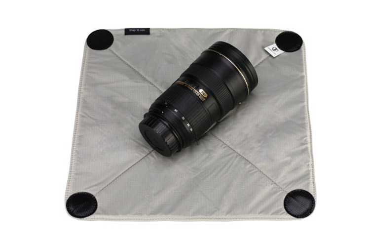 Futerał Tenba Tools Protective Wrap 16 (blue)