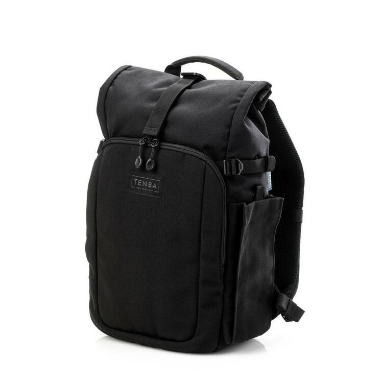 Plecak Tenba Fulton v2 10L Black
