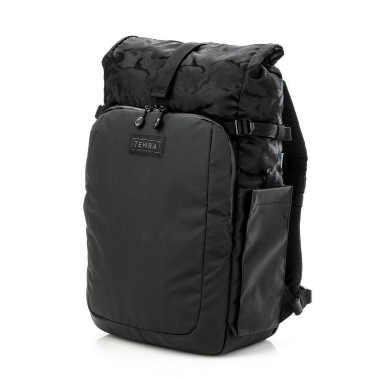 Plecak Tenba Fulton v2 14L All Weather
