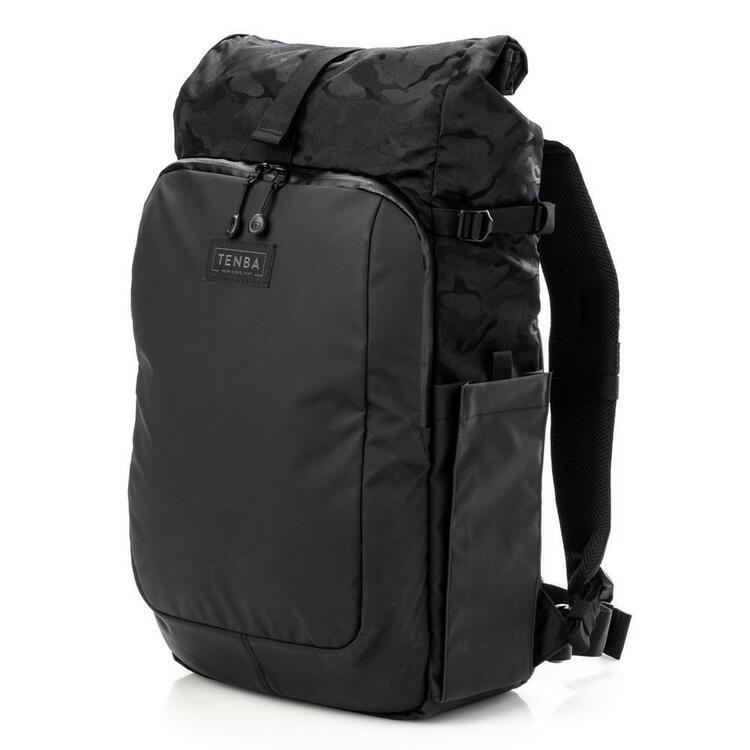 Plecak Tenba Fulton v2 16L All Weather