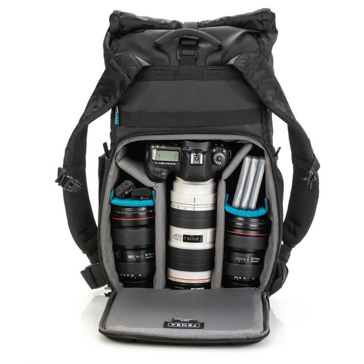 Plecak Tenba Fulton v2 16L All Weather