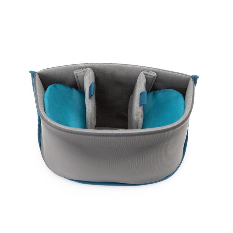 Torba Tenba DNA 9 Slim Messenger Black