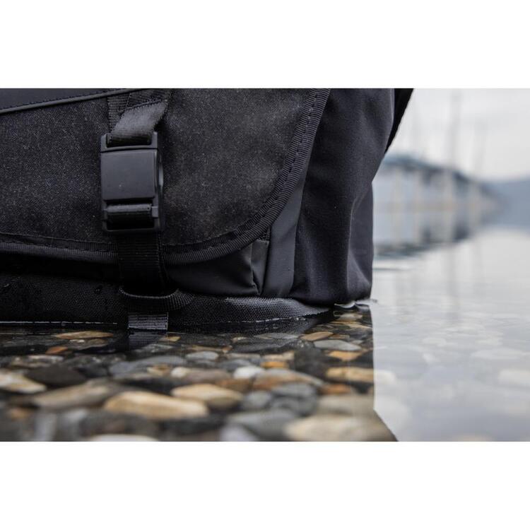 Torba Tenba DNA 13 DSLR Messenger Black