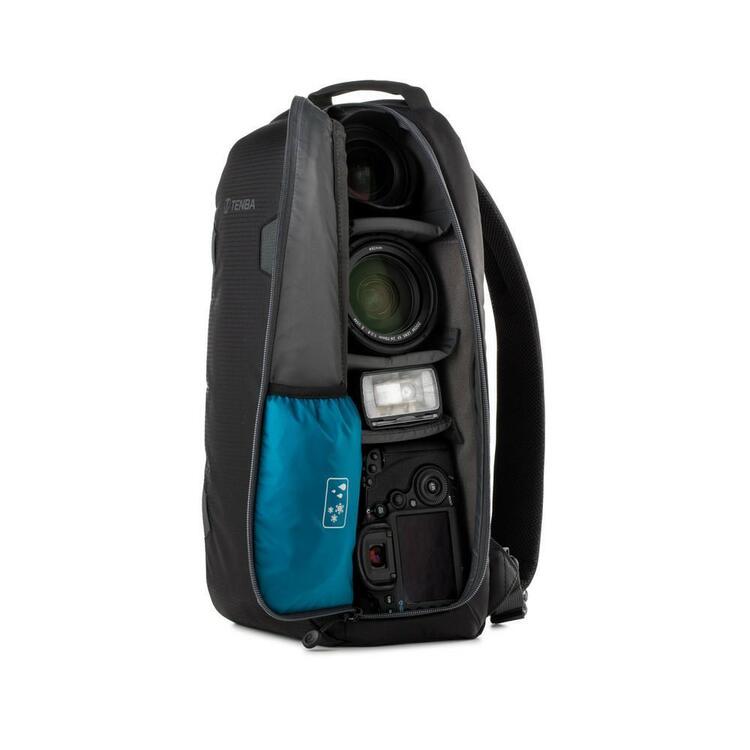 Plecak Tenba Solstice 10L Sling Black