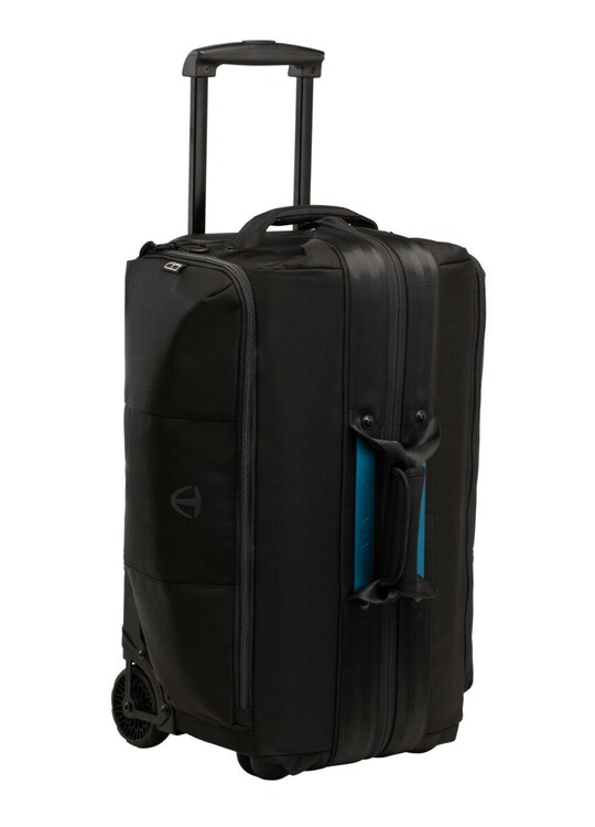 Walizka Tenba Cineluxe Roller 24 - Black