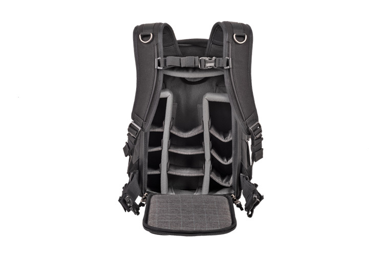 Plecak ThinkTank Retrospective 15 V2.0 Black