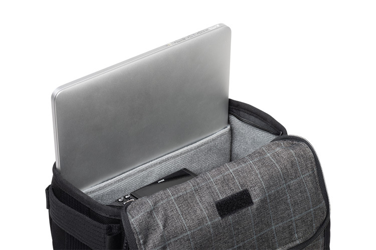 Plecak ThinkTank Retrospective 15 V2.0 Black