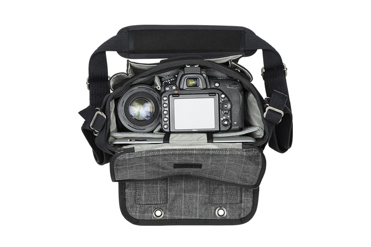 Torba ThinkTank Retrospective 5 V2.0 Black