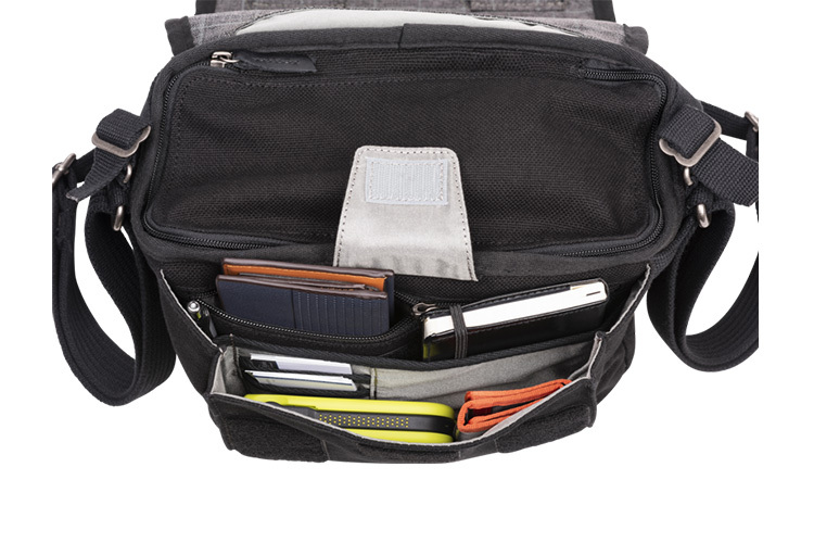 Torba ThinkTank Retrospective 5 V2.0 Black