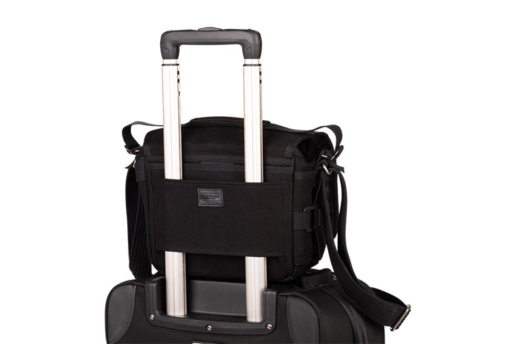 Torba ThinkTank Retrospective 5 V2.0 Black