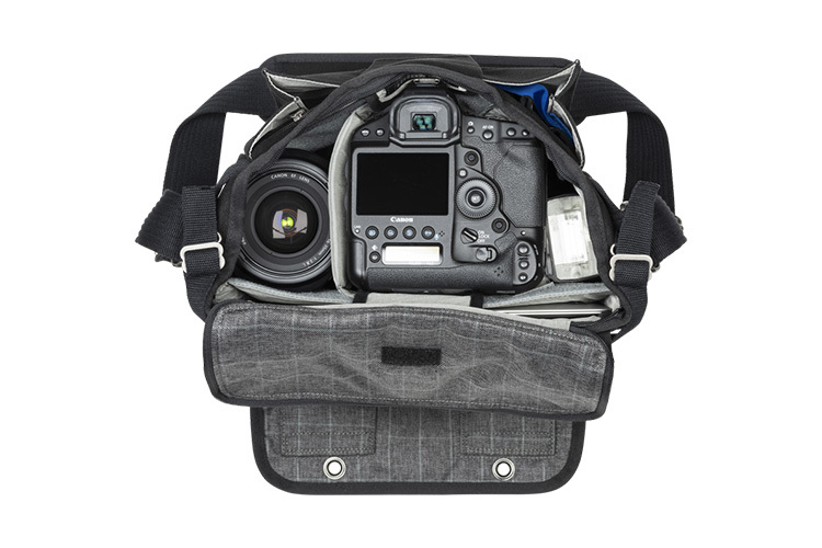 Torba ThinkTank Retrospective 20 V2.0 Black