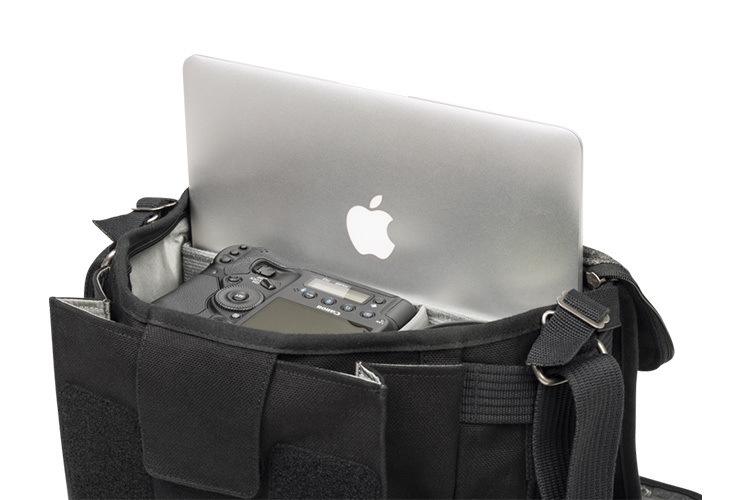 Torba ThinkTank Retrospective 20 V2.0 Black