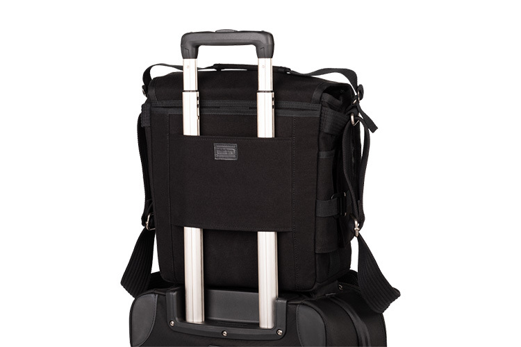 Torba ThinkTank Retrospective 20 V2.0 Black