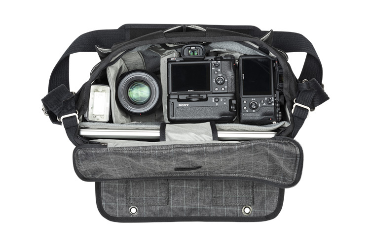 Torba ThinkTank Retrospective 30 V2.0 Black