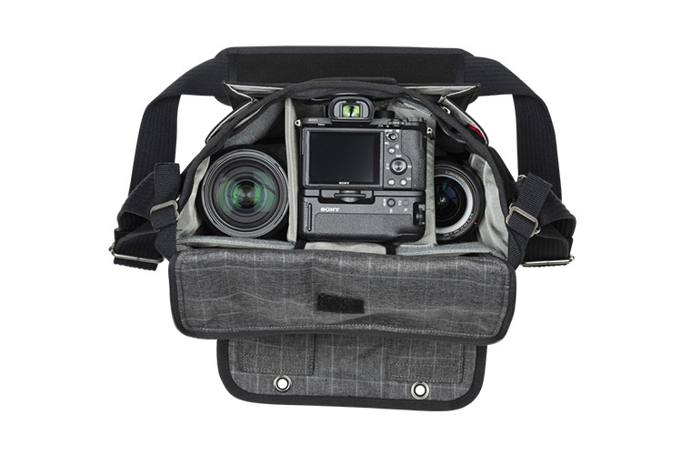 Torba ThinkTank Retrospective 10 V2.0 Black