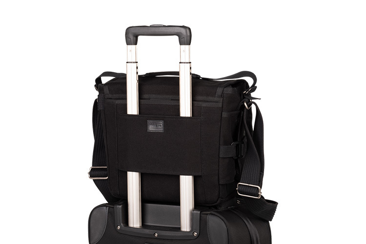 Torba ThinkTank Retrospective 10 V2.0 Black