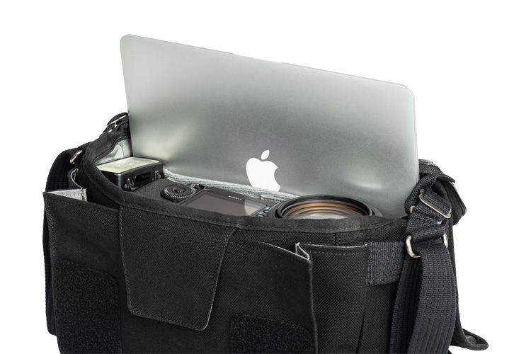 Torba ThinkTank Retrospective 7 V2.0 Black