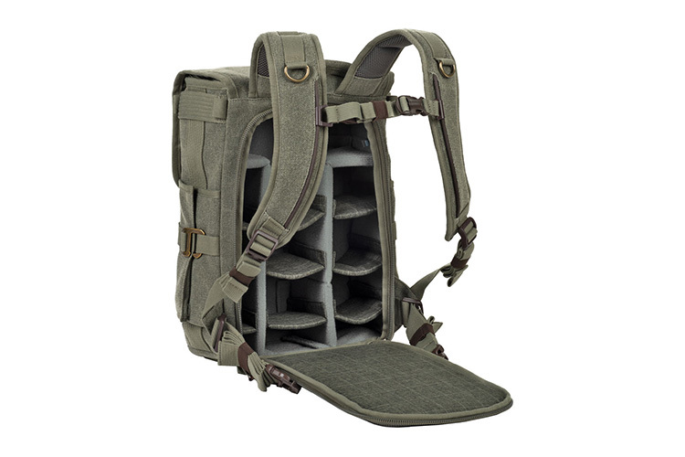 Plecak ThinkTank Retrospective 15 V2.0 Pineston.