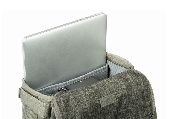 Plecak ThinkTank Retrospective 15 V2.0 Pineston.