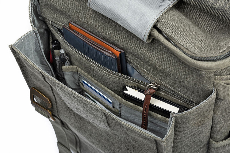 Plecak ThinkTank Retrospective 15 V2.0 Pineston.