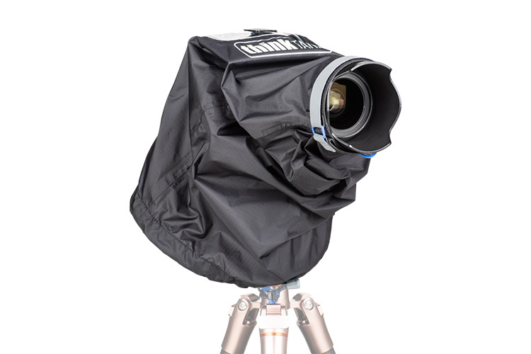 słona przeciwdeszczowa ThinkTank Rain Cover - Small