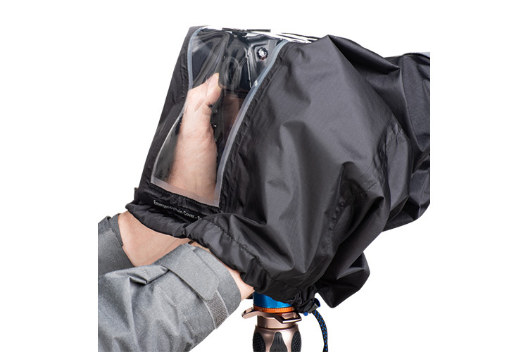 słona przeciwdeszczowa ThinkTank Rain Cover - Small