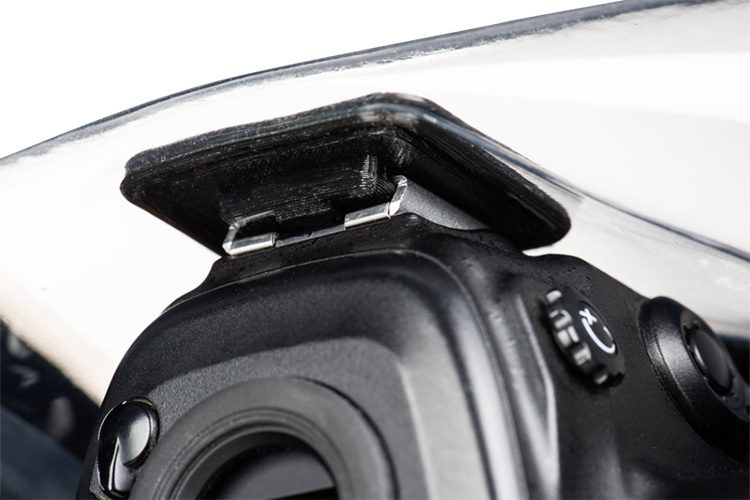 słona przeciwdeszczowa ThinkTank Rain Cover - Small