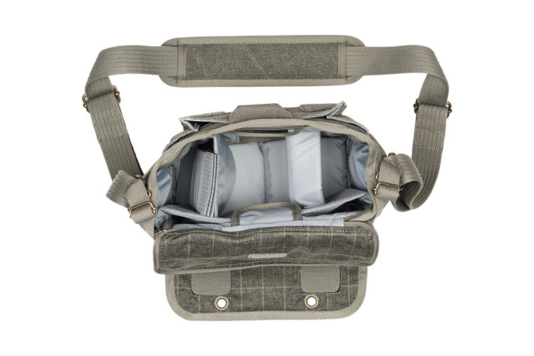 Torba ThinkTank Retrospective 5 V2.0 Pinestone