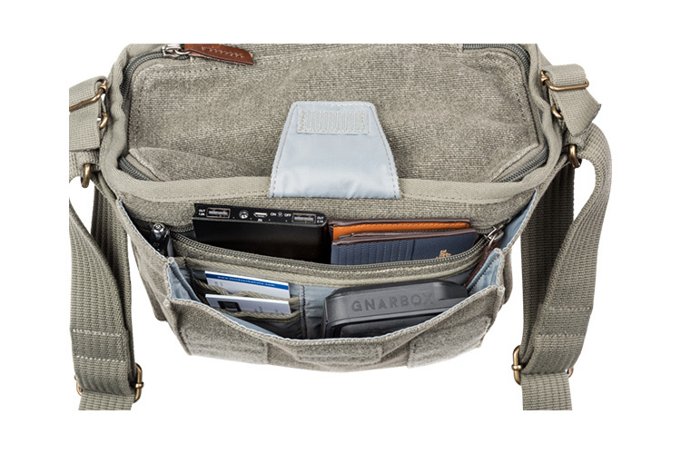 Torba ThinkTank Retrospective 5 V2.0 Pinestone