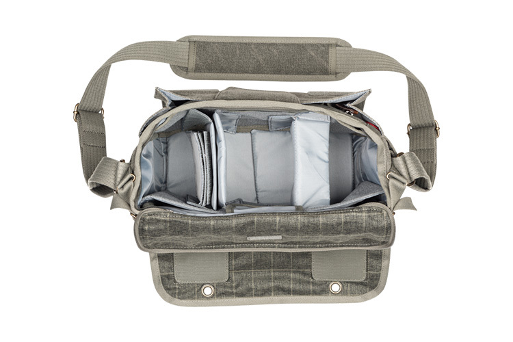 Torba ThinkTank Retrospective 7 V2.0 Pinestone