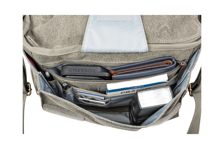 Torba ThinkTank Retrospective 7 V2.0 Pinestone