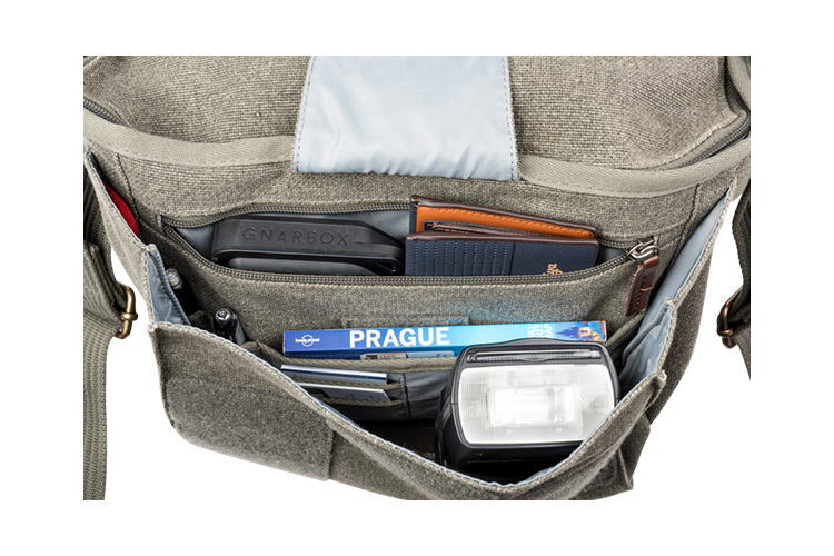 Torba ThinkTank Retrospective 10 V2.0 Pinestone