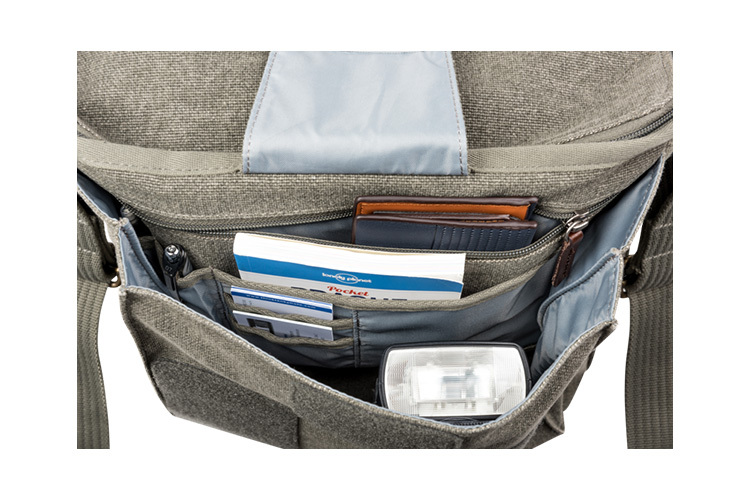 Torba ThinkTank Retrospective 20 V2.0 Pinestone