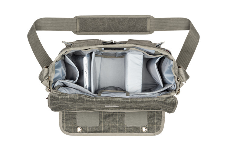 Torba ThinkTank Retrospective 30 V2.0 Pinestone