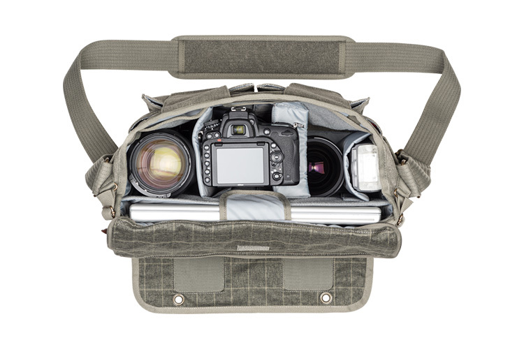 Torba ThinkTank Retrospective 30 V2.0 Pinestone