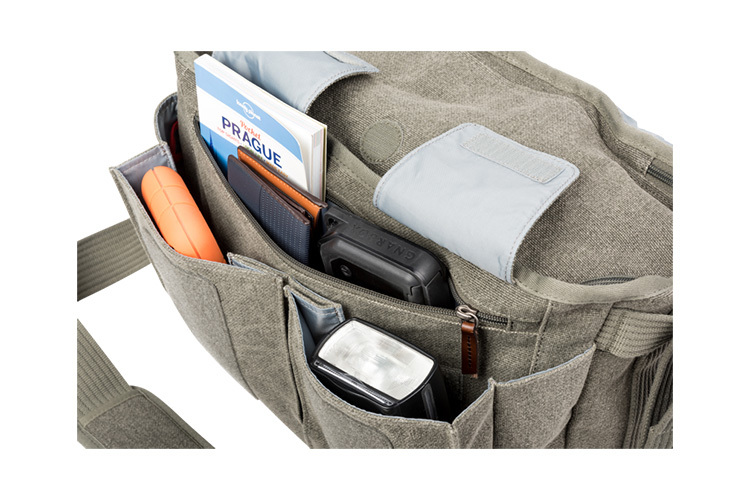 Torba ThinkTank Retrospective 30 V2.0 Pinestone