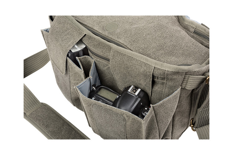 Torba ThinkTank Retrospective 30 V2.0 Pinestone