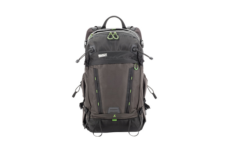 Plecak ThinkTank BackLight 18L Charcoal