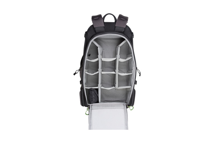 Plecak ThinkTank BackLight 36L Charcoal