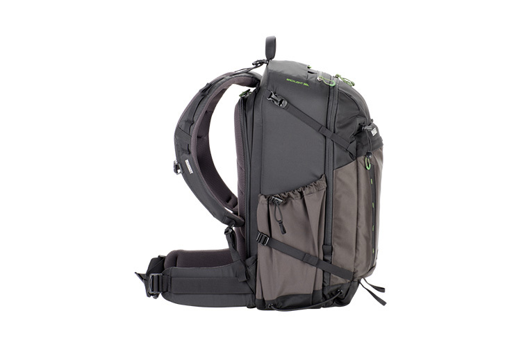 Plecak ThinkTank BackLight 36L Charcoal